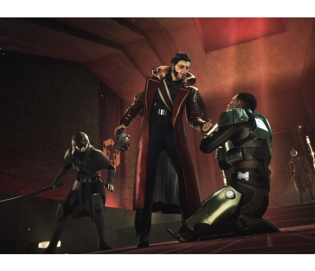 PlayStation Dune Awakening Day 1 Edition - 1547031 - zdjęcie 3